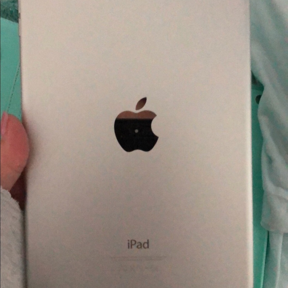 iPad mini series 4, 16gb
